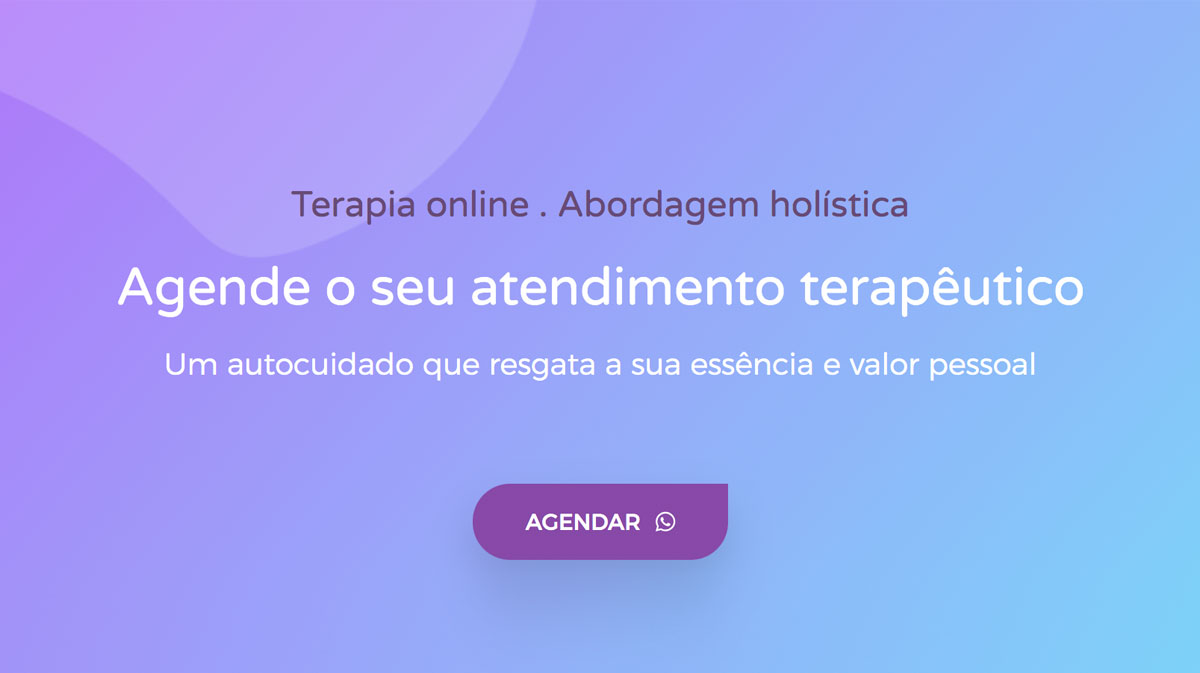 agendar atendimento