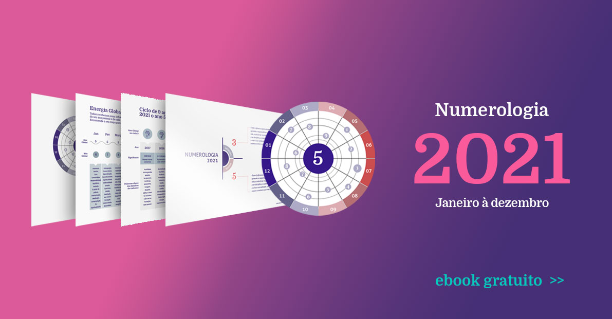 ebook numerologia 2021