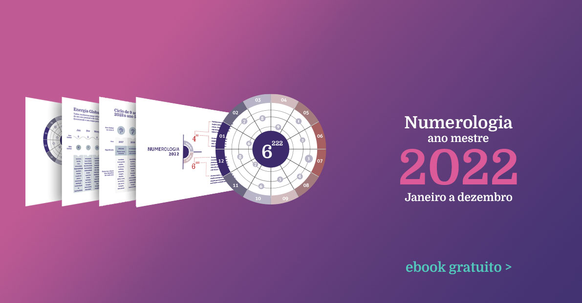 ebook numerologia 2022